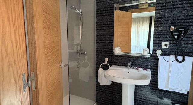 Номер Standard Hotel El Molinón