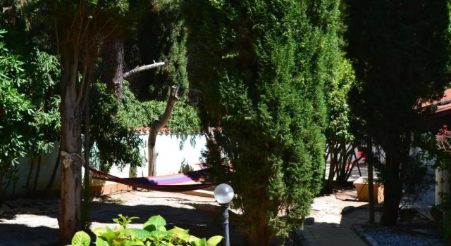 Номер Comfort Villa Verde Apartments and Rooms