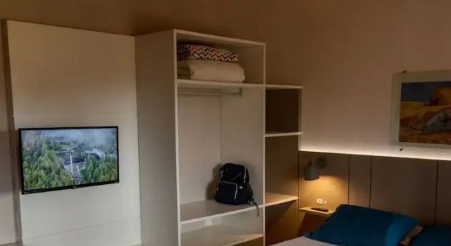Номер Standard Eco Hotel Oceanomare
