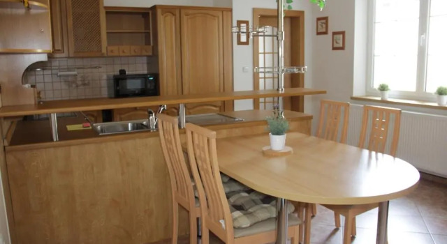 Апартаменты Apartment Pension Stark