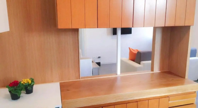 Четырёхместный номер Standard Goldmine Guest House 1