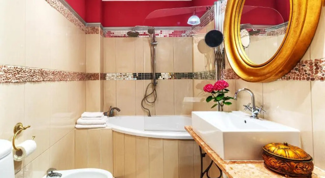Номер Standard Dwór Giemzów