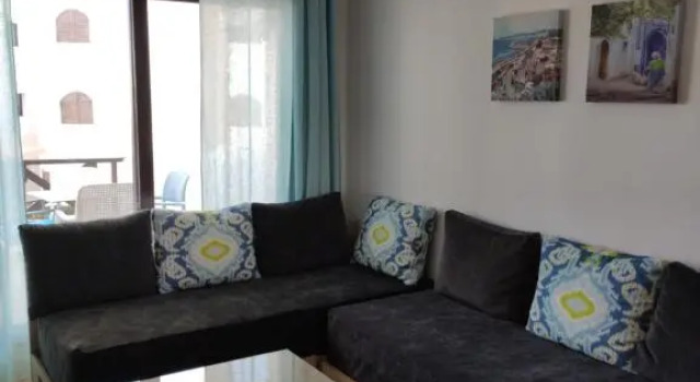 A2 app.223, Rezerwuj Hotel Hotele w Tanger-Tetouan z parkingiem, Parking