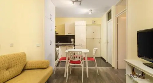 One-Bedroom Apartment in Cervar Porat