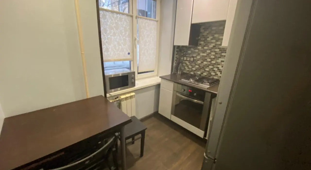 Apartments on Budaiskiy passage 6 building 1, Book Lejlighed SVAO Area Moskva, nær Rostokino MCC Station