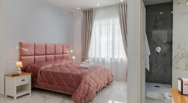 Superior Doppel Zimmer REDDIMUS Guest House
