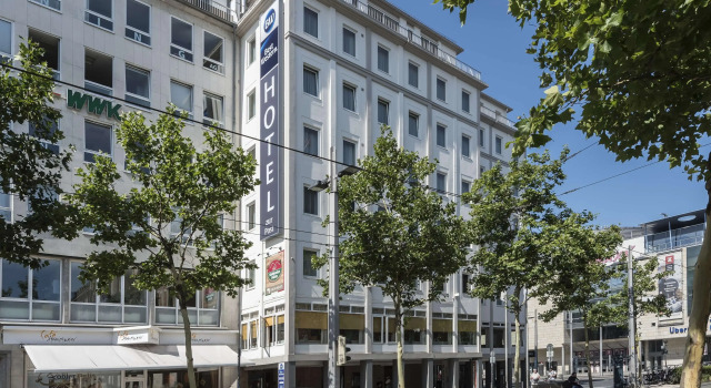 Best Western Hotel Zur Post