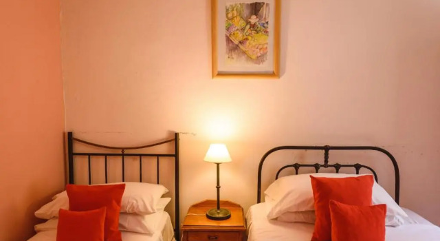 Номер Standard Vieja Posada Hotel Histórico