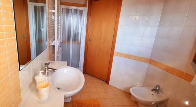 Двухместный номер Standard Villa Venezia