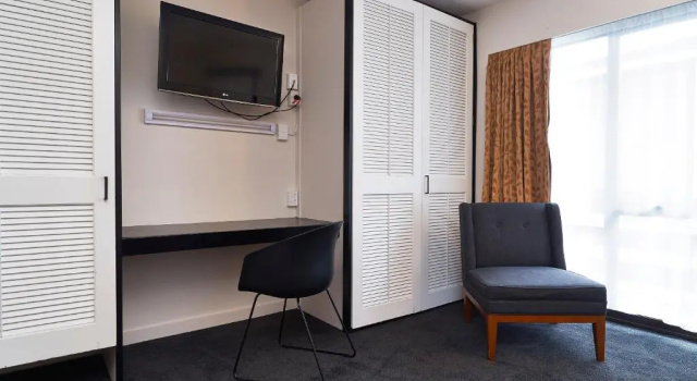 Номер Superior Hotel Carlton Mill