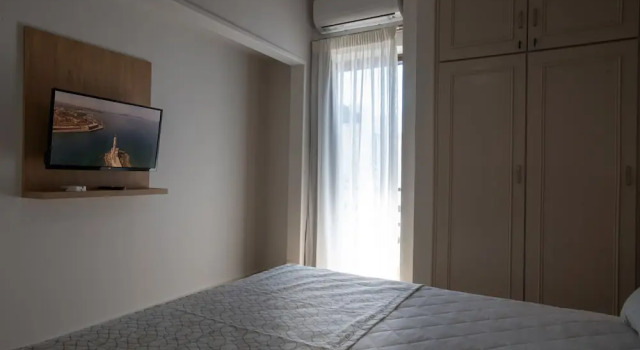 Poli Apartment, Забронировать Апартаменты/квартира Ханья периферийная единица Ханья, рядом с Муниципальный рынок Ханьи