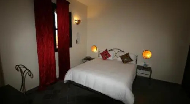 Двухместный номер Standard Riad le Ksar de Fes