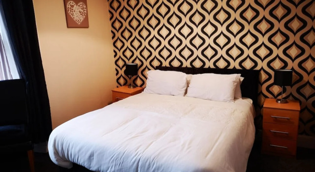 Одноместный номер Standard Claredon Hotel