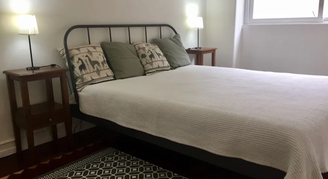 Amazing Apartment With Terrace by Rental4all