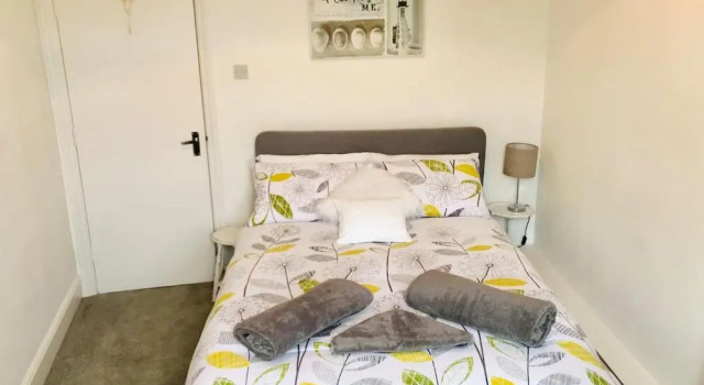 PJ's Central Ventnor Holiday Apartment, Varaa Huoneisto Asunnot kohteessa Merseyside, Huoneisto