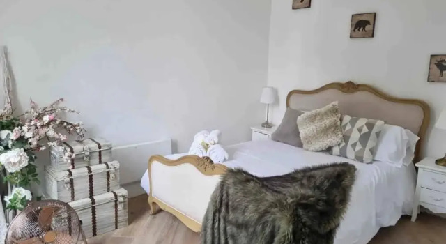 Notting Hill Luxury 2-4br / 2 Roof Terraces