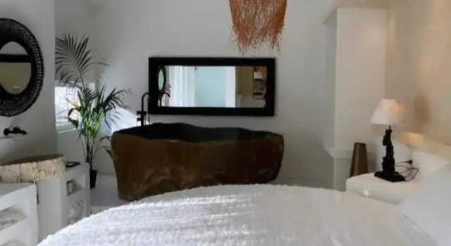 Prestige- suite Playa Paraiso Beach Resort