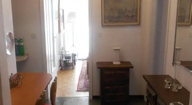 Moritz Flat, Book Apartment St. Moritz 