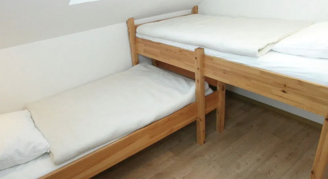 Apartment in Bad Mitterndorf with Sauna, Ski Storage, Garden, Prenota Appartamento Hotel a Stiria con parcheggio, Parcheggio
