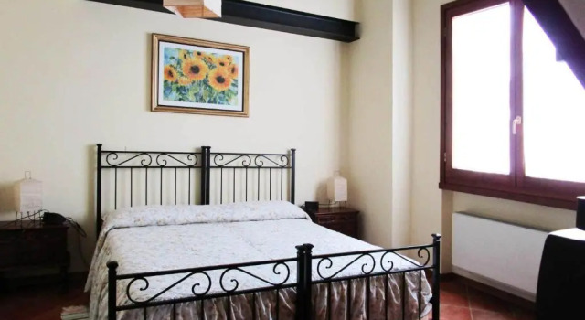 Номер Standard Casale del Vacanziere