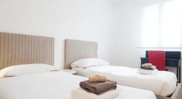 Pallavicini Apartment