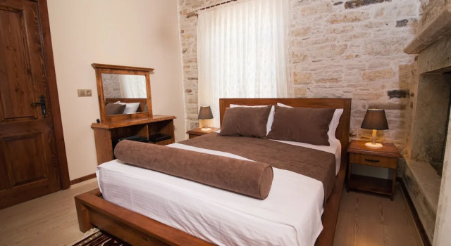 Номер Comfort 1922 Hotel