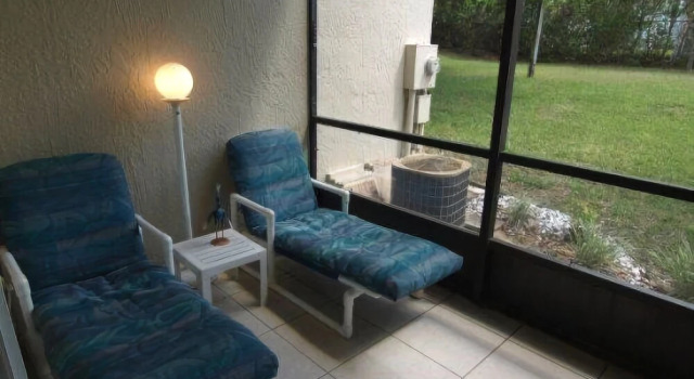 Mango Key 3165 - Two Bedroom Townhome