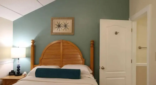 Номер Standard The Cove at Yarmouth by Westgate Resorts