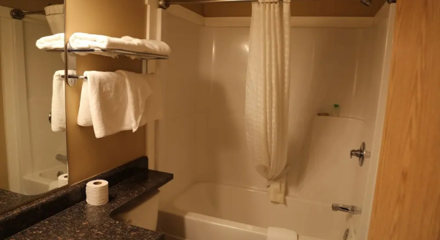 Номер Standard Twilite Motel & RV Park
