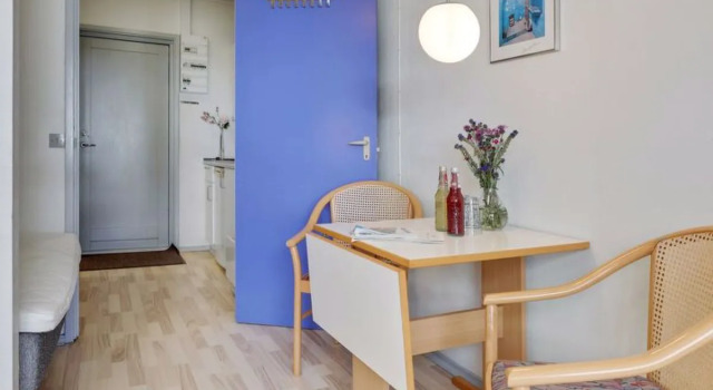 "Jonce" - 300m from the sea in Bornholm, Rezerwuj Hotel Nexo Bornholm