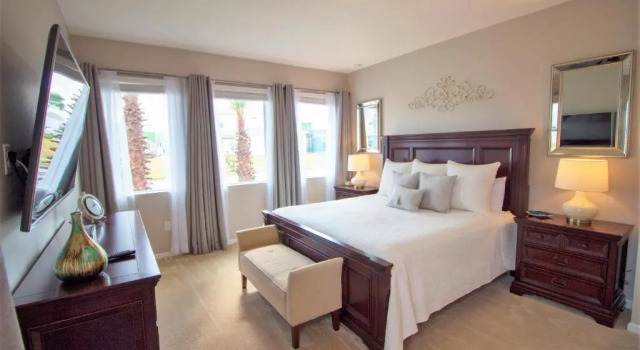 Sonoma Resort 6 Bedroom Vacation Home with Pool 1768, Varaa Lomakeskus Kissimmee Kissimmee