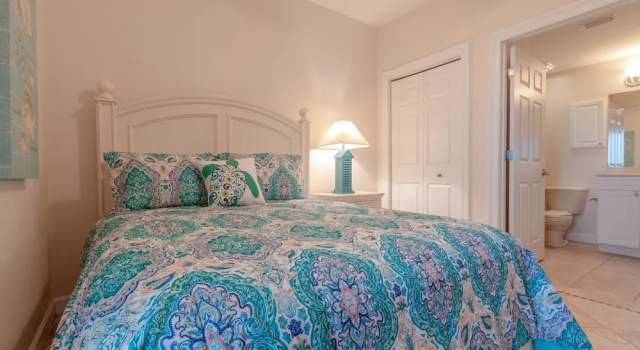 Номер Standard с 2 комнатами с балконом и с видом на океан Boardwalk Beach Resort by Book That Condo