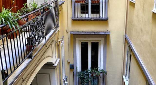 Bed and Breakfast Casa Aragonese
