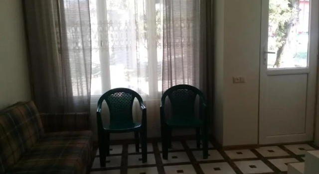Twin Cottages