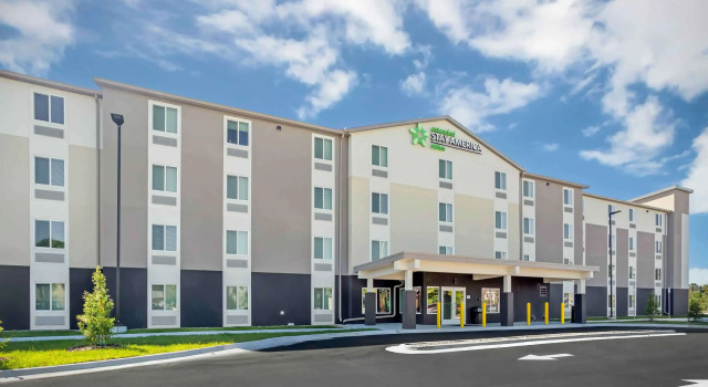 Extended Stay America Suites - Tampa - Casino Area, Reserva ahora Hotel Orient Park Estados Unidos