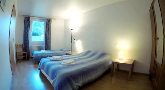 House With 9 Bedrooms in Bagnères-de-luchon, With Wonderful Mountain View and Wifi - 500 m From the Slopes, Забронировать Дом для отпуска Баньер-де-Люшон Luchon Superbagnères Ski Resort