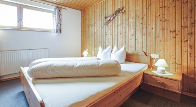 Nice Apartment in St. Gallenkirch With 2 Bedrooms and Internet, Book Apartment Hotels in Vorarlberg with Parking, Parking