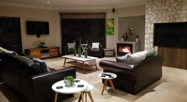 Vogelstrand Holiday House
