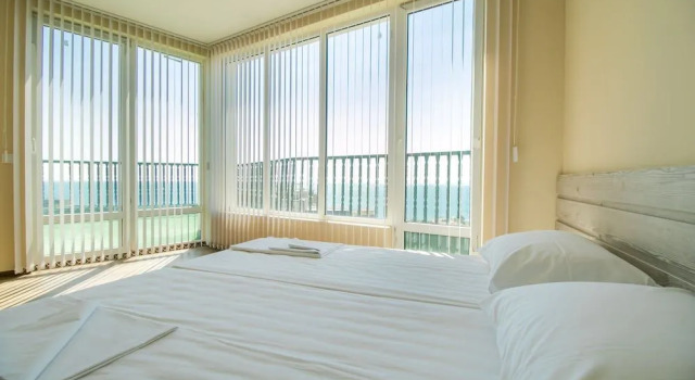 Guest Apartments Trigor City