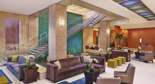 Westin Virginia Beach, Rezerwuj Hotel Virginia Beach Wirginia