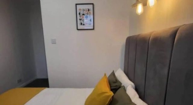Двухместный номер Economy Woodford Hotel