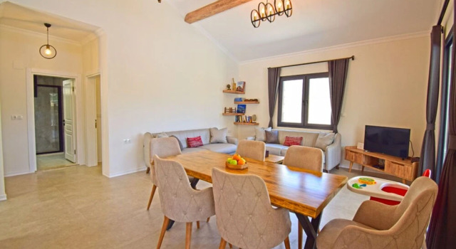 Villa Kaya View - Brand New Stone Villa With Pool, Забронировать Вилла Отели Каякей с бассейном, Бассейн