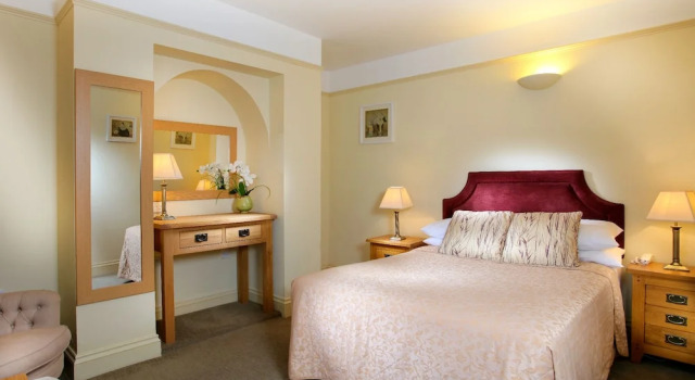 Двухместный номер Comfort The Royal Lion Hotel