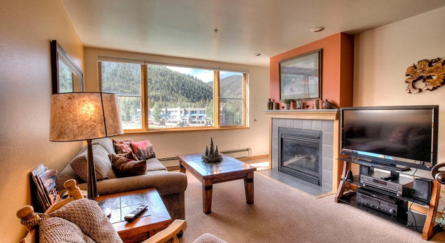 Lakeshore 1540 by Book by Owner, Buchen Sie Hotel Empire Colorado