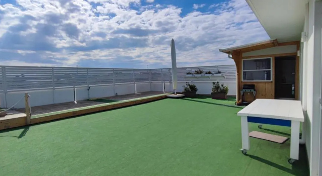 Bed & Breakfast la Posada, Rezervasyon Otel Barletta otoparklı oteller, Otopark