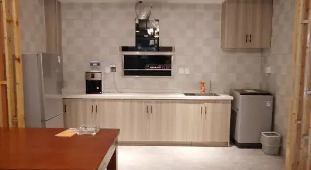 Люкс Deluxe Zoupingxingquan Farm House