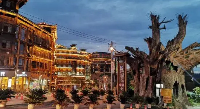 Qianxun Xijiang Homestay, Prenota Hotel Xijiang Guizhou