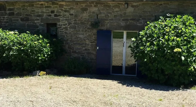 Holiday home Coat ar Roux - 3, Rezerwuj Hotel Plounerin Bretania