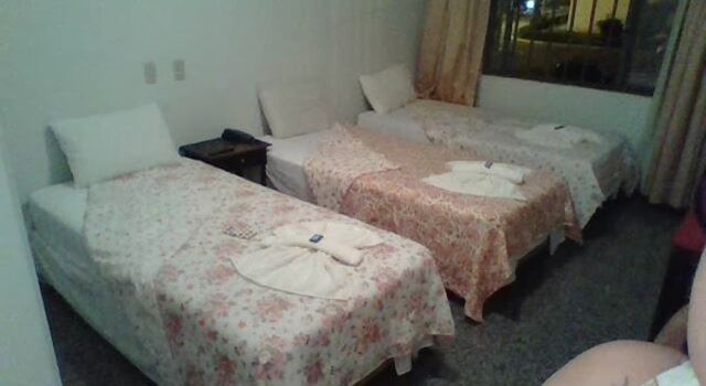 Byblos Hotel, Book Hotel Hoteller i Distrito Federal med morgenmad, Morgenmad