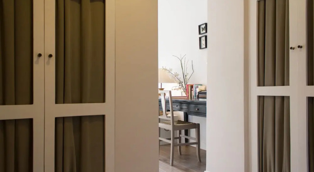 104309 - Appartement 4 personnes Marais - Bastille, Забронировать Апартаменты/квартира Апартаменты 4-й округ: Отель-де-Виль - Париж, Апартаменты/квартира